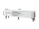 Mueble TV Naturitas