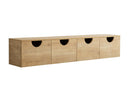 Mueble TV Viitas