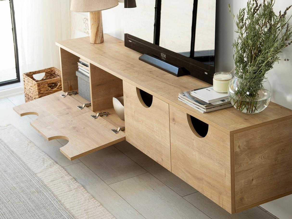 Mueble TV 552018
