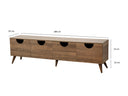 Mueble TV Velar