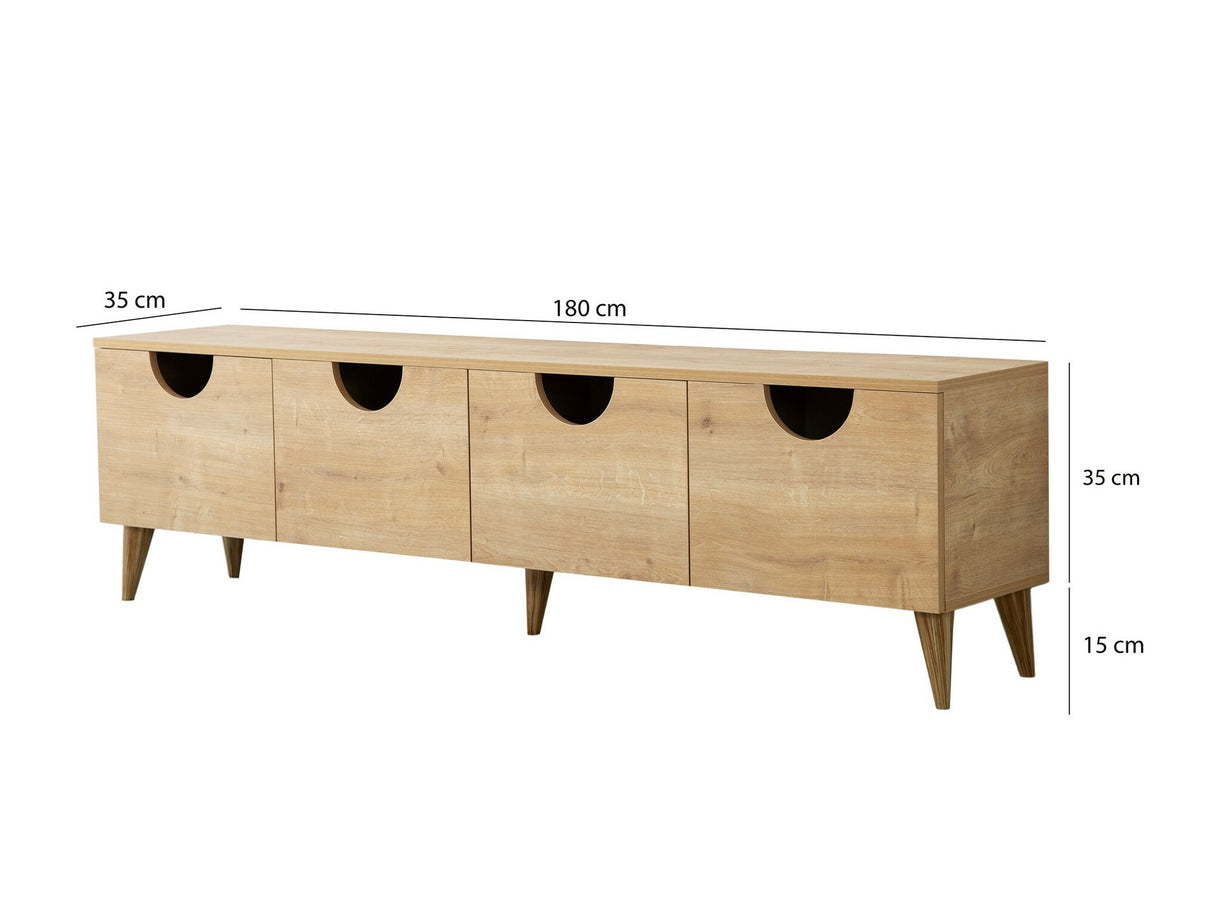 Mueble TV 552026
