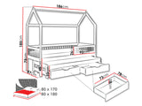 Cama 552035