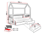 Cama 552035