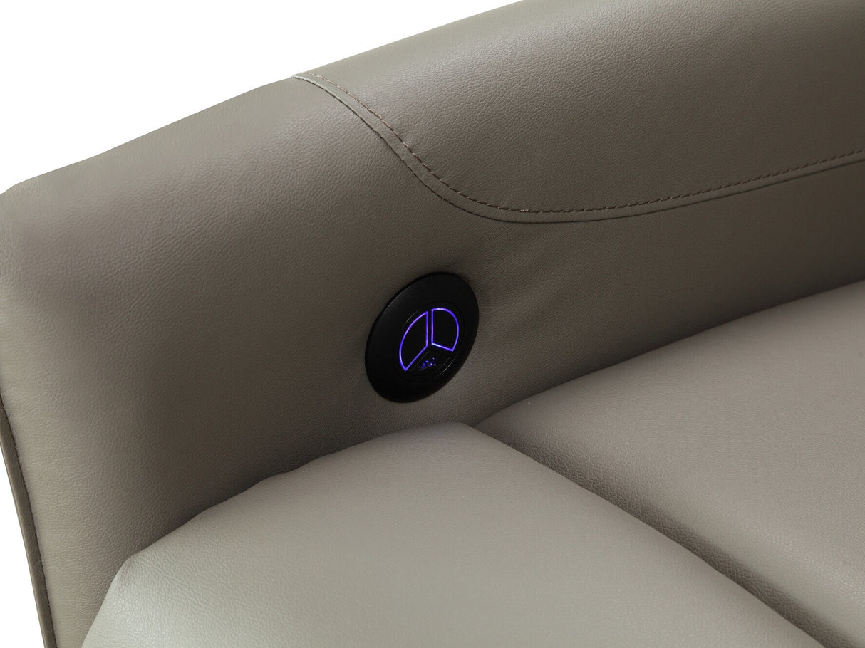 Sillón reclinable 552236