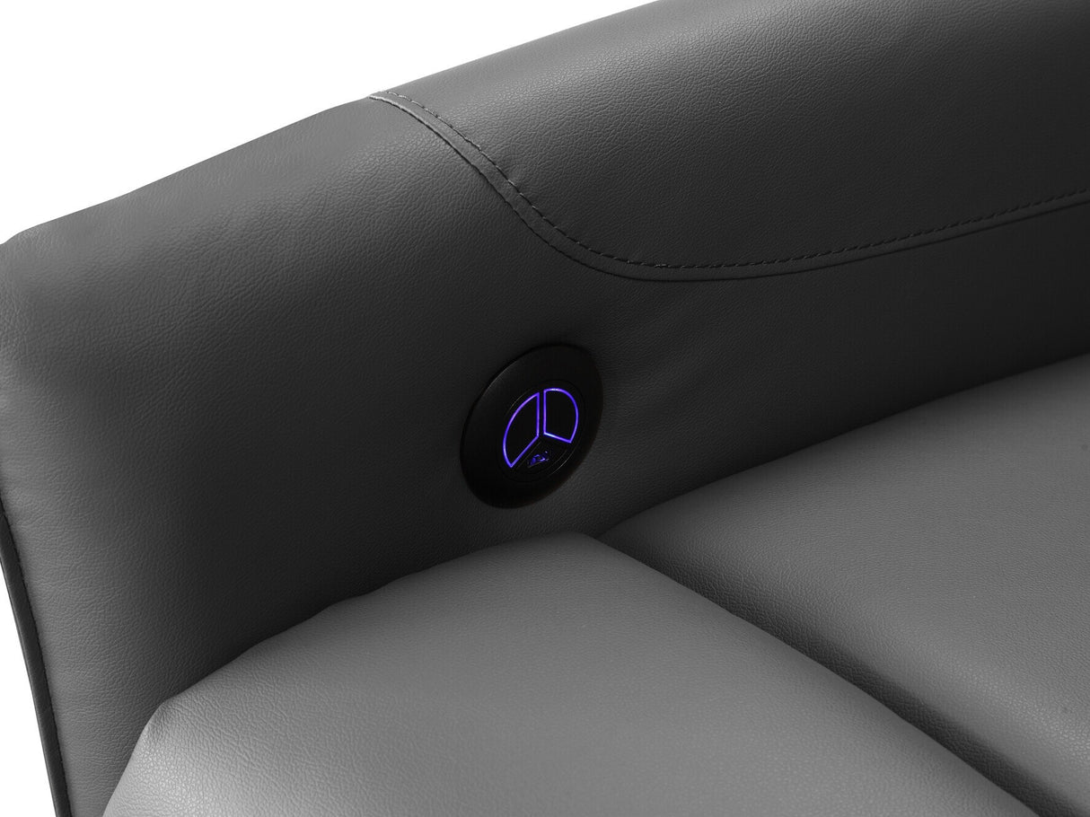 Sillón reclinable 552236