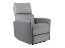Sillón reclinable Domar