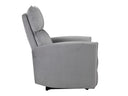 Sillón reclinable Domar