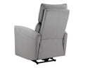 Sillón reclinable Domar