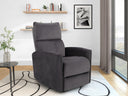 Sillón reclinable Domar