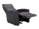 Sillón reclinable Domar