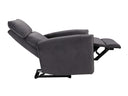 Sillón reclinable Domar