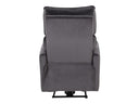 Sillón reclinable Domar