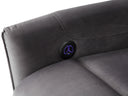 Sillón reclinable Domar