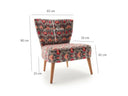 Sillón Specter