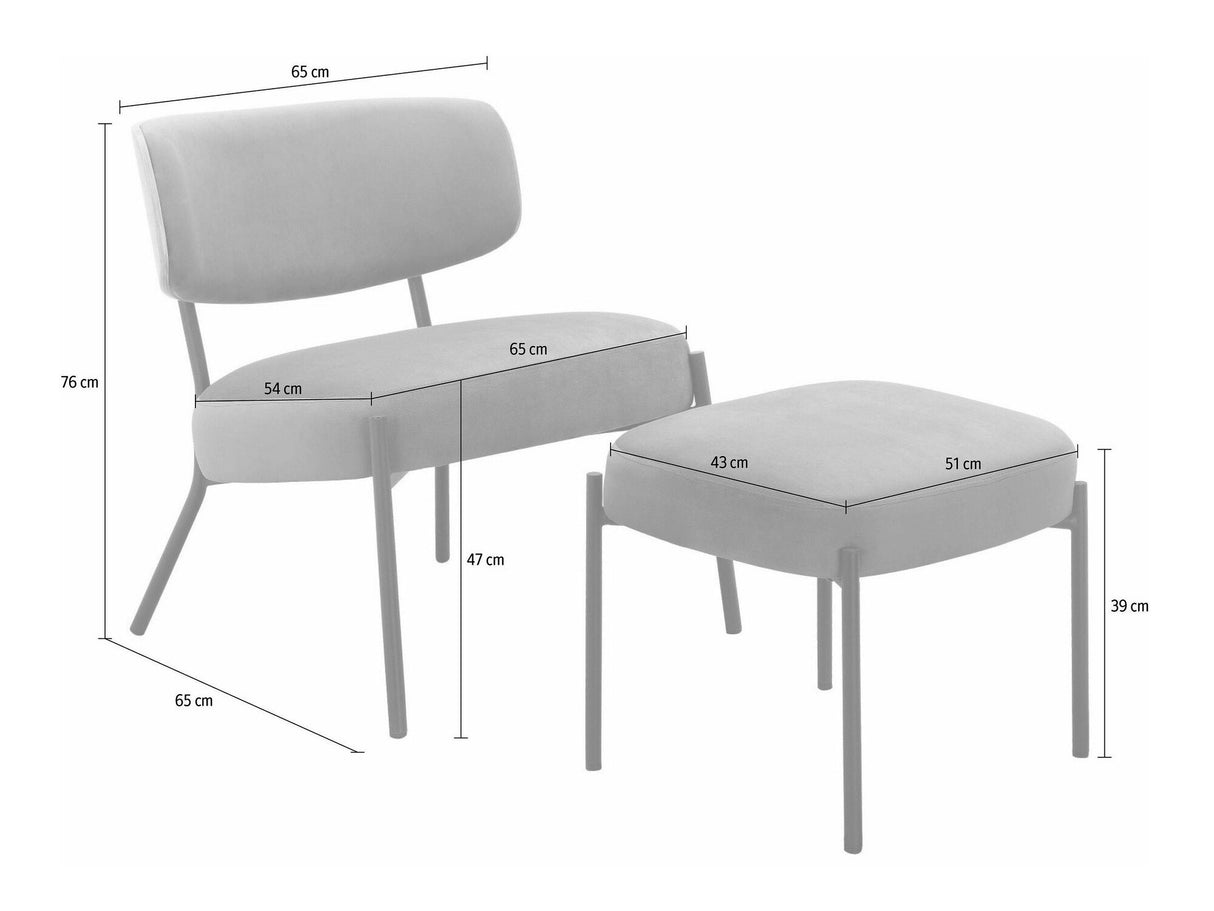 Sillón 552411