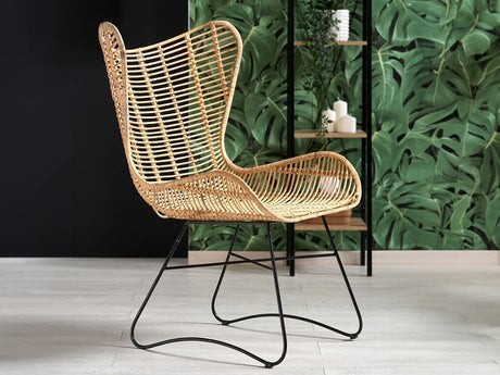 Silla para exterior 143374
