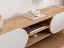 Mueble TV Orbes