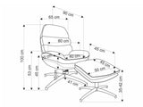 Sillón 578740