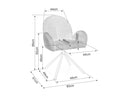 Silla Sides