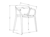 Silla 552779