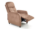 Sillón reclinable Sonella