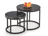 Conjunto mesa de centro 305831
