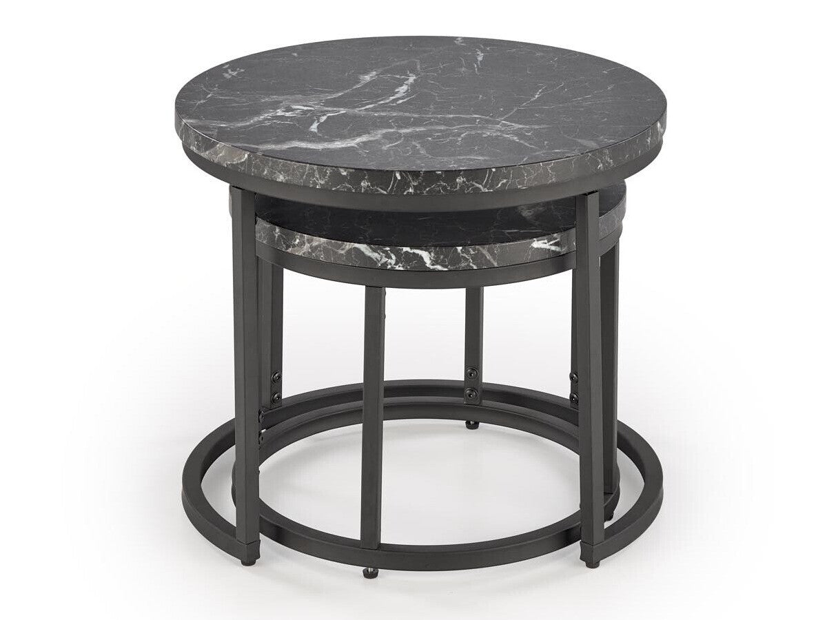 Conjunto mesa de centro 305831