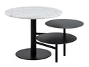 Mesa de centro Fortunium