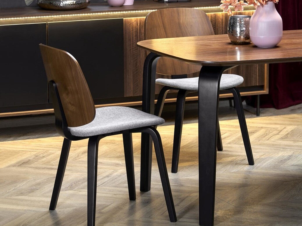 Conjunto de mesas y sillas para comedor 552894