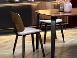 Conjunto de mesas y sillas para comedor 552894