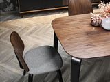 Conjunto de mesas y sillas para comedor 552894