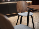 Conjunto de mesas y sillas para comedor 552894
