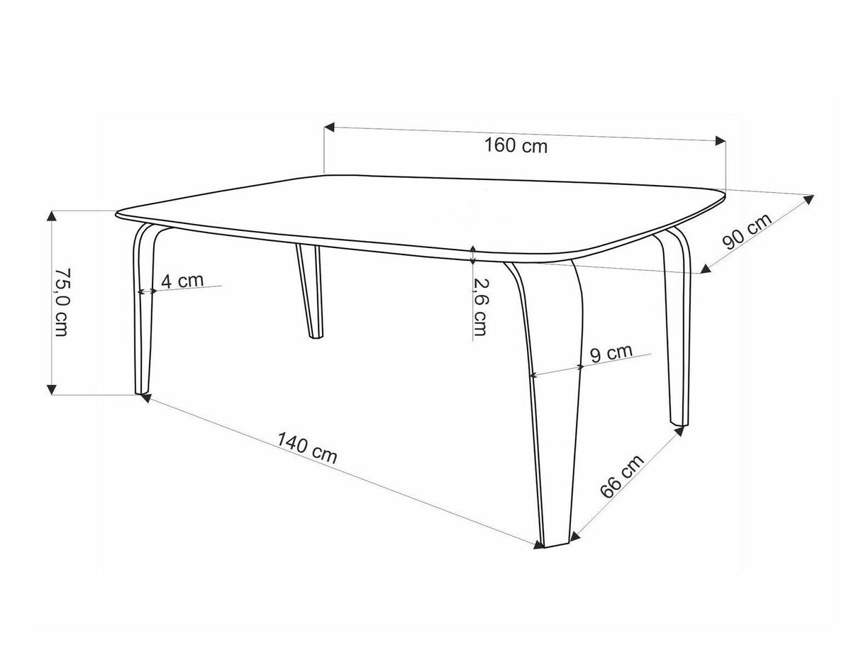 Conjunto de mesas y sillas para comedor 552894