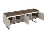 Mueble TV 553012