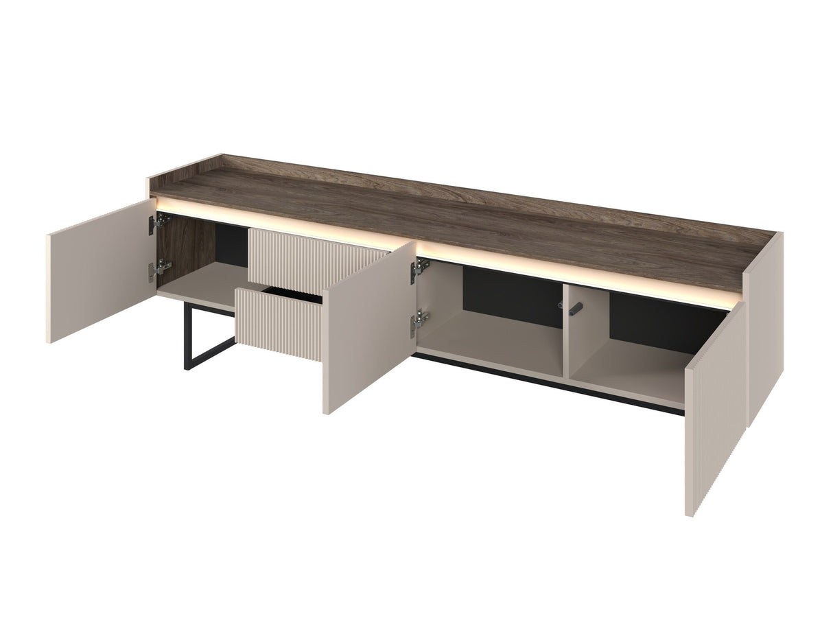 Mueble TV 553014
