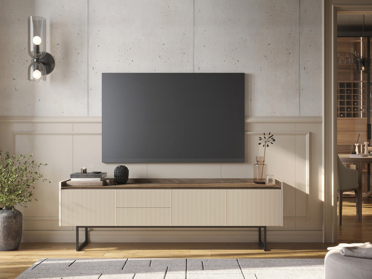 Mueble TV 553014