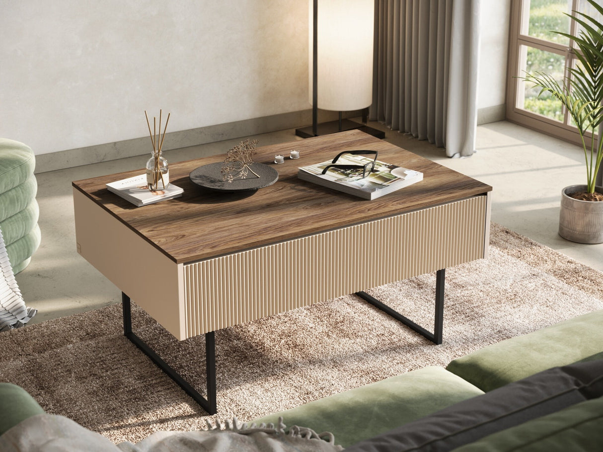Mesa de centro 553015