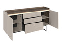 Conjunto de salón Dieio