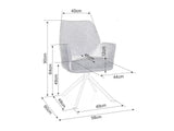 Silla 553080