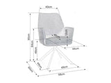 Silla 553080