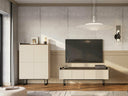 Conjunto de salón Pullar