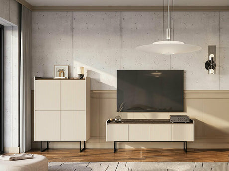 Conjunto de salón 553206
