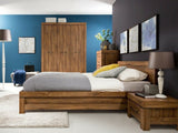 Conjunto de dormitorio 98034