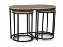 Conjunto mesa de centro Magus