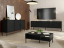 Conjunto de salón Cuprix