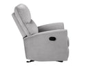 Sillón reclinable Stylor