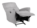 Sillón reclinable Stylor