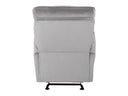 Sillón reclinable Stylor