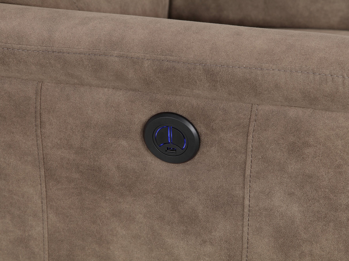 Sillón reclinable 553396