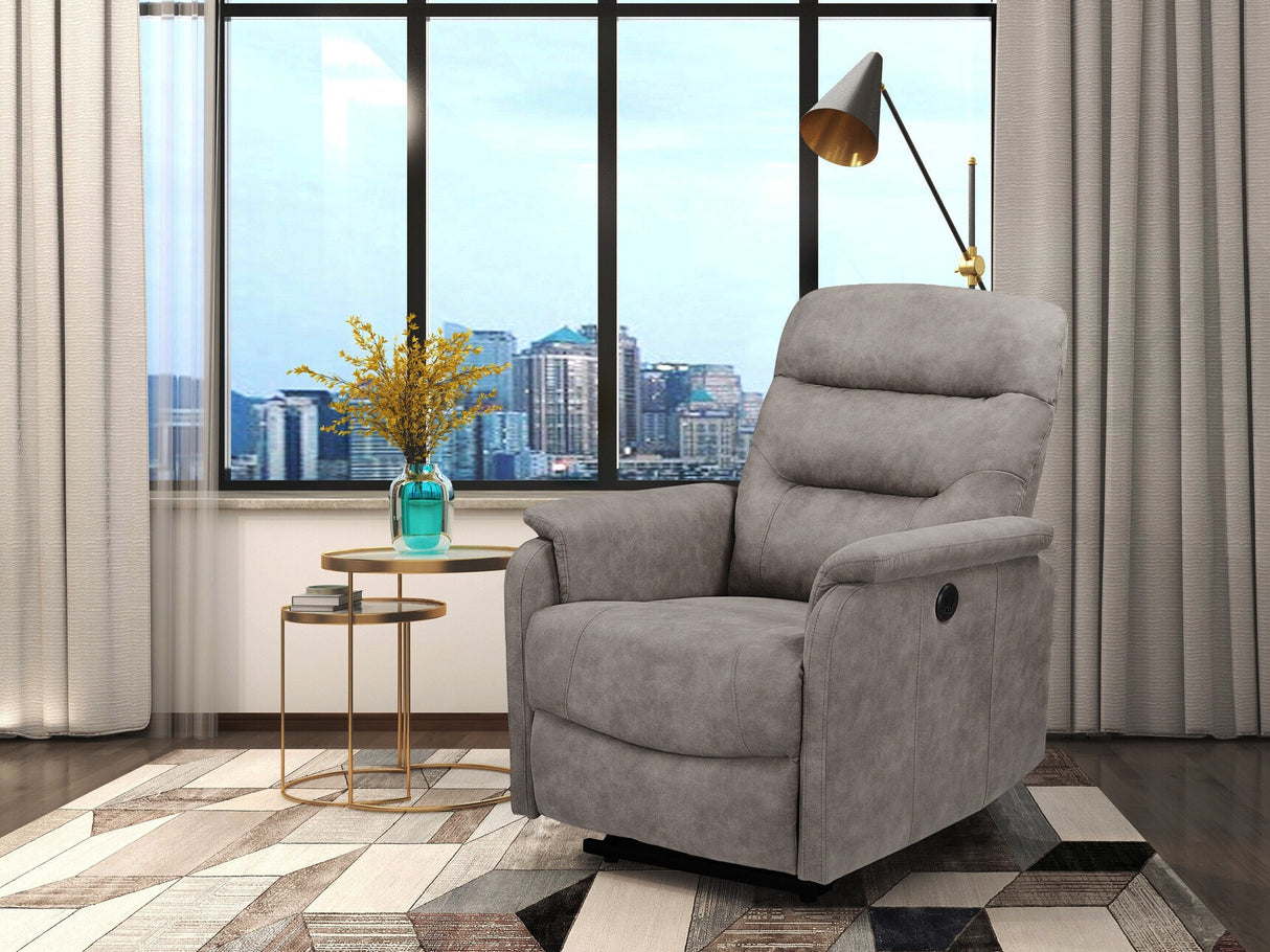 Sillón reclinable 553396